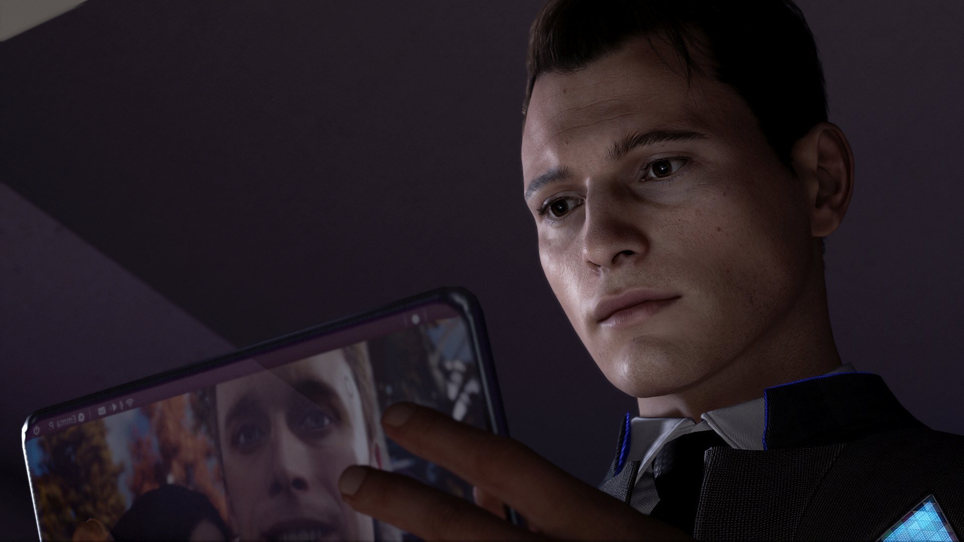 Detroit: Become Human - Imagen 19